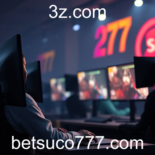 Revolução Digital nos Jogos eSports