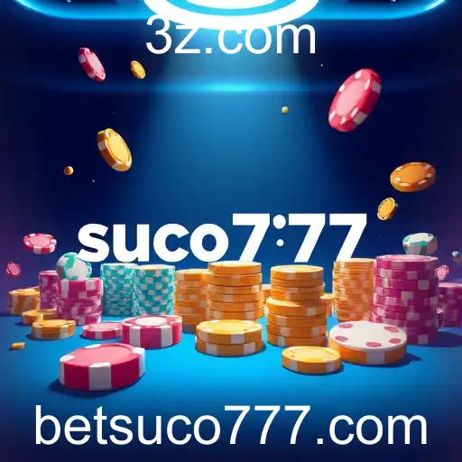 A Ascensão do Suco777 no Mundo dos Jogos Online