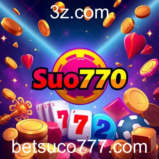 Evolução e Impacto de 'Suco777' nos Jogos Online