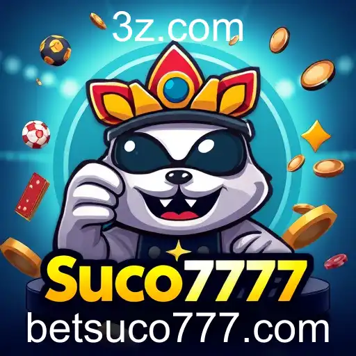 Expansão Digital do Suco777 no Mercado de Jogos