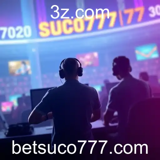 Tendências Emergentes no Universo dos Jogos Virtuais