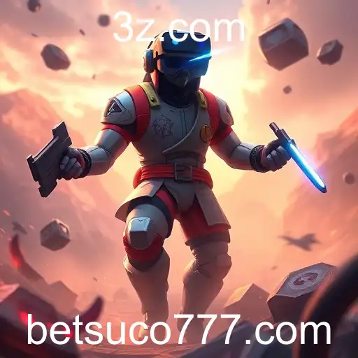 Tendências e Inovações no Mundo dos Jogos em 2025