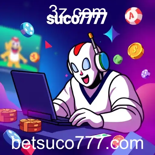 A Ascensão dos Jogos Online no Brasil e o Papel de 'suco777'