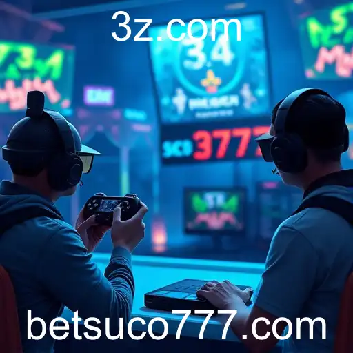 Transformações no Mundo dos Jogos em 2025: Uma Nova Era de Entretenimento