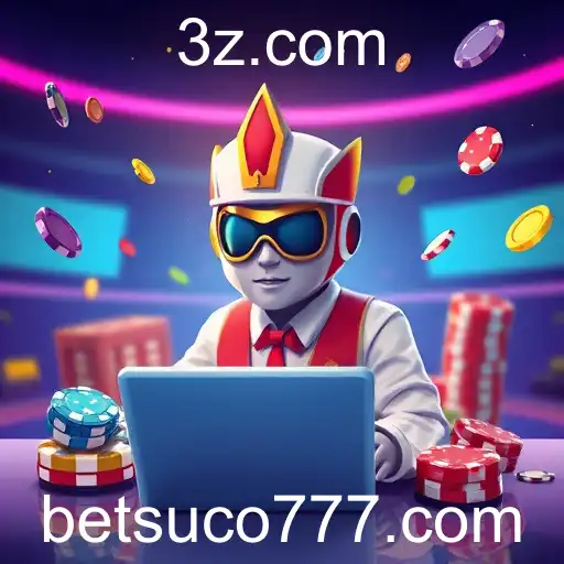 Tendências e Novidades no Mundo dos Jogos Online em 2025