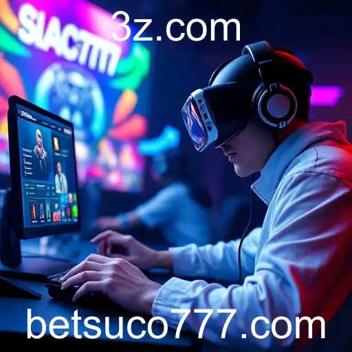 Tendências e Desafios dos Sites de Jogos em 2025