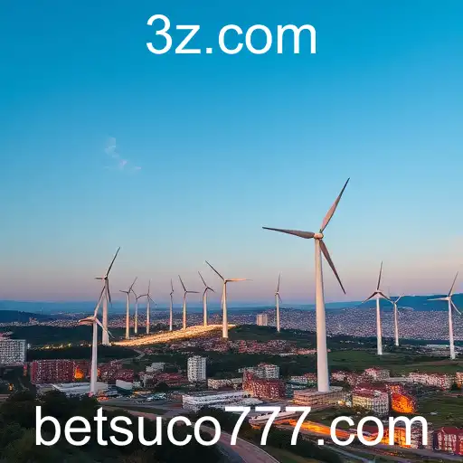 Inovações Sustentáveis e o Avanço das Energias Renováveis