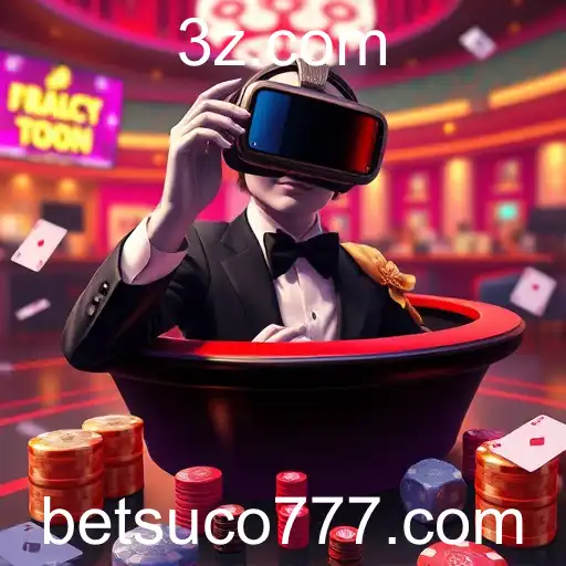 A Nova Era do Casino Online: Tendências e Inovações