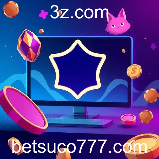 Suco777: Tendências e Inovações no Mundo dos Jogos