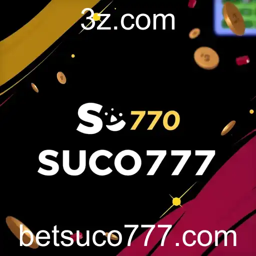 A Ascensão do Suco777 nos Jogos Online em 2025