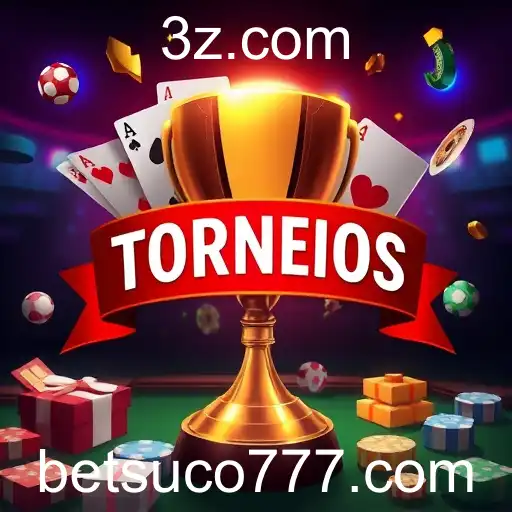 A Ascensão do Suco777: Uma Revolução no Mundo dos Jogos