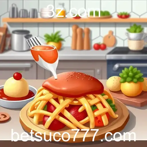 A Ascensão do Suco777: O Fenômeno dos Jogos Online