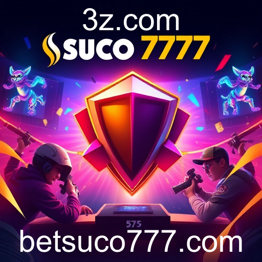 Revolução nos Jogos Online: A Ascensão do Suco777